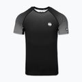 Herren-Rashguard Pitbull Belt Rashguard black 3