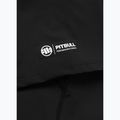Herren-Rashguard Pitbull Belt Rashguard black 8