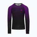 Rashguard Langarmshirt für Herren Pitbull Belt Rashguard purple 3