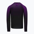 Rashguard Langarmshirt für Herren Pitbull Belt Rashguard purple 4