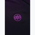 Rashguard Langarmshirt für Herren Pitbull Belt Rashguard purple 6