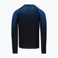 Rashguard Langarmshirt für Herren Pitbull Belt Rashguard blue 4