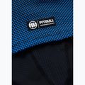 Rashguard Langarmshirt für Herren Pitbull Belt Rashguard blue 10