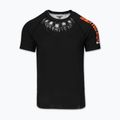 Herren-Rashguard Pitbull Blacky Rashguard black 4