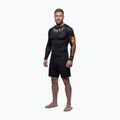 Rashguard Langarmshirt für Herren Pitbull Blacky Rashguard 2