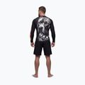 Rashguard Langarmshirt für Herren Pitbull Blacky Rashguard 3