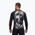 Rashguard Langarmshirt für Herren Pitbull Blacky Rashguard 4