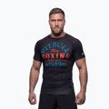 Herren-Rashguard Pitbull Champion Bloodline Rashguard black