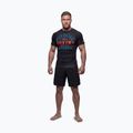 Herren-Rashguard Pitbull Champion Bloodline Rashguard black 2