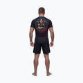 Herren-Rashguard Pitbull Champion Bloodline Rashguard black 4