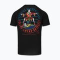 Herren-Rashguard Pitbull Champion Bloodline Rashguard black 6