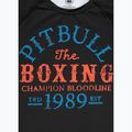 Herren-Rashguard Pitbull Champion Bloodline Rashguard black 8
