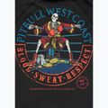 Herren-Rashguard Pitbull Champion Bloodline Rashguard black 9