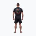 Rashguard Langarmshirt für Herren Pitbull Champion Bloodline Rashguard black 3