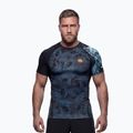 Herren-Rashguard Pitbull Guardian Angel Rashguard black