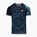Herren-Rashguard Pitbull Guardian Angel Rashguard black 3