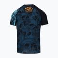 Herren-Rashguard Pitbull Guardian Angel Rashguard black 4