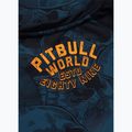 Herren-Rashguard Pitbull Guardian Angel Rashguard black 7