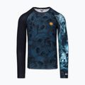 Rashguard Langarmshirt für Herren Pitbull Guardian Angel Rashguard black 3