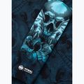 Rashguard Langarmshirt für Herren Pitbull Guardian Angel Rashguard black 8