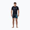 Herren-Rashguard Pitbull World Rashguard black 2