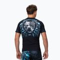 Herren-Rashguard Pitbull World Rashguard black 3