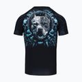 Herren-Rashguard Pitbull World Rashguard black 5