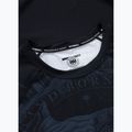Herren-Rashguard Pitbull World Rashguard black 6