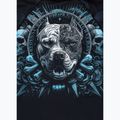 Herren-Rashguard Pitbull World Rashguard black 8