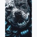 Herren-Rashguard Pitbull World Rashguard black 9