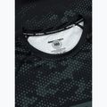Herren-Rashguard Pitbull Hex Camo Hilltop Rashguard olive 5
