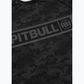 Herren-Rashguard Pitbull Hex Camo Hilltop Rashguard black 6