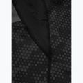 Herren-Rashguard Pitbull Hex Camo Hilltop Rashguard black 8