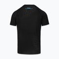 Herren-Rashguard Pitbull Ray Rashguard sky blue 4