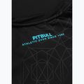 Herren-Rashguard Pitbull Ray Rashguard sky blue 7