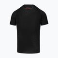Herren-Rashguard Pitbull Ray Rashguard fluo/red 4