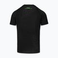 Herren-Rashguard Pitbull Ray Rashguard fluo green 4
