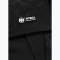 Herren-Rashguard Pitbull Ray Rashguard fluo green 8