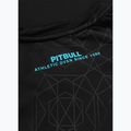Rashguard Langarmshirt für Herren Pitbull Ray Rashguard sky blue 7