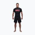 Herren-Rashguard Pitbull ADCC Rashguard black 2