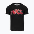 Herren-Rashguard Pitbull ADCC Rashguard black 3