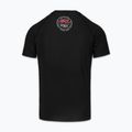 Herren-Rashguard Pitbull ADCC Rashguard black 4