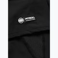 Herren-Rashguard Pitbull ADCC Rashguard black 8