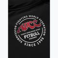 Rashguard Langarmshirt für Herren Pitbull ADCC Rashguard black 7