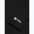 Rashguard Langarmshirt für Herren Pitbull ADCC Rashguard black 8
