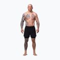 Herren-Shorts Pitbull Sport Mesh black 2