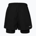 Herren-Shorts Pitbull Sport Mesh black 4