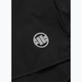 Herren-Shorts Pitbull Sport Mesh black 7