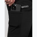 Herren-Shorts Pitbull Sport Mesh black 11