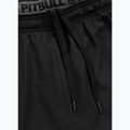 Pitbull Sport Herren-Shorts schwarz 5